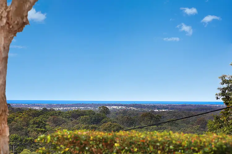 Third view of Homely house listing, 4/9-11 Barnes Drive, Buderim QLD 4556