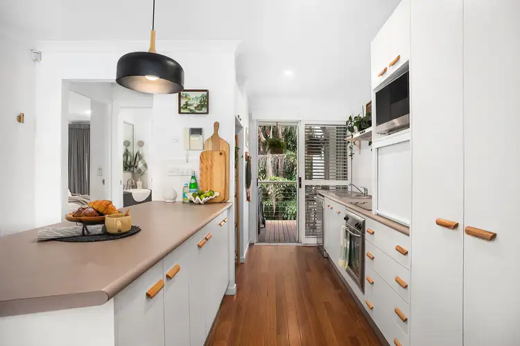 Fourth view of Homely house listing, 4/9-11 Barnes Drive, Buderim QLD 4556