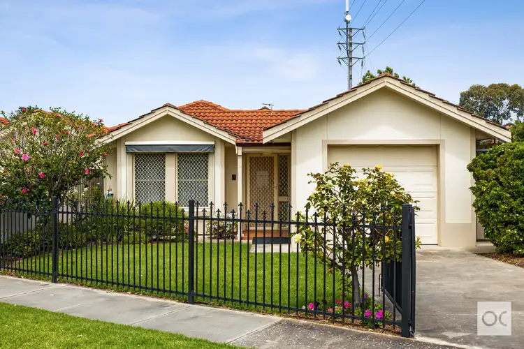Main view of Homely house listing, 8 Burnley Street, Henley Beach South SA 5022