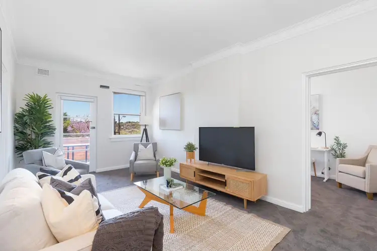 Main view of Homely apartment listing, 6/342 Edgecliff Road, Woollahra NSW 2025