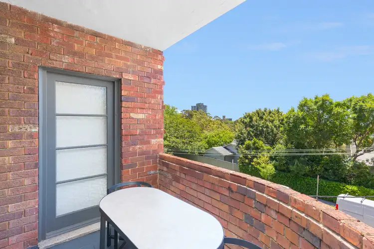 Second view of Homely apartment listing, 6/342 Edgecliff Road, Woollahra NSW 2025