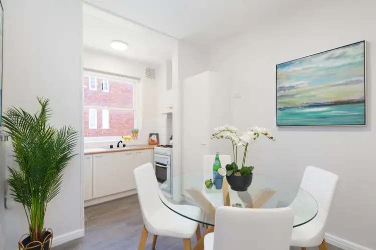 Fourth view of Homely apartment listing, 6/342 Edgecliff Road, Woollahra NSW 2025