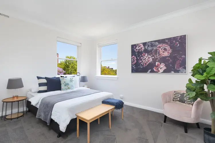 Fifth view of Homely apartment listing, 6/342 Edgecliff Road, Woollahra NSW 2025