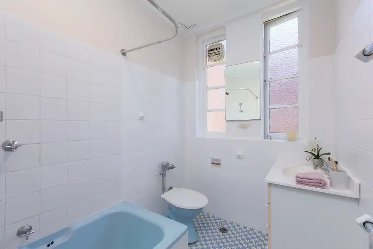 Sixth view of Homely apartment listing, 6/342 Edgecliff Road, Woollahra NSW 2025