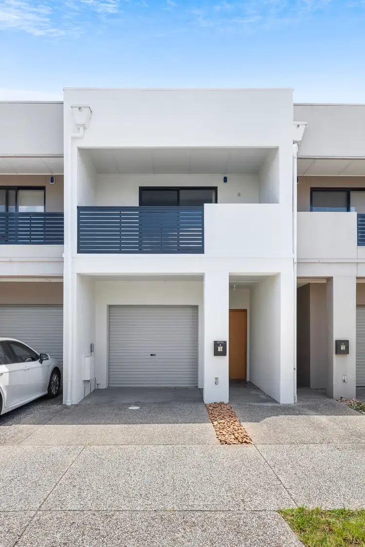 Main view of Homely house listing, 1b Junction Street, Mawson Lakes SA 5095