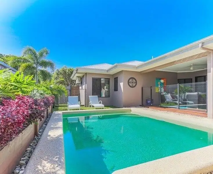 36 Hockey Avenue, Smithfield QLD 4878