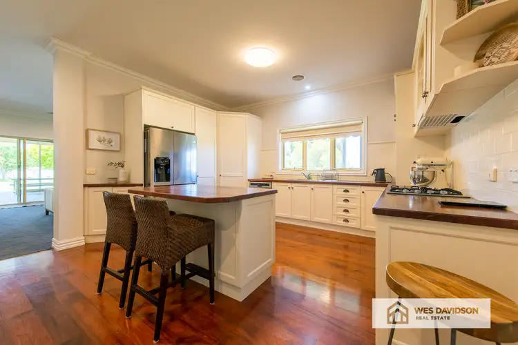 Third view of Homely house listing, 4 Creasey Court, Vectis VIC 3401