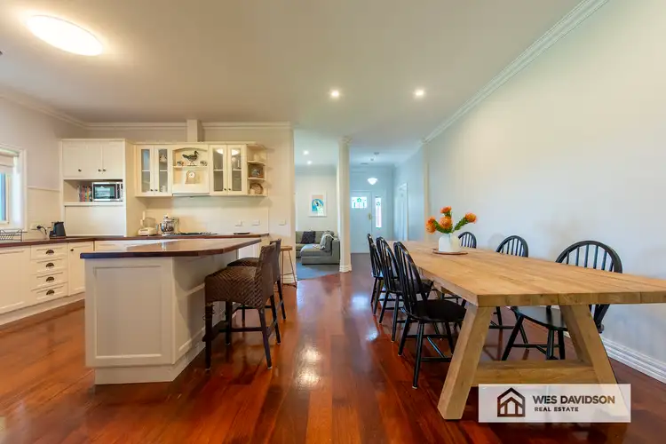 Fourth view of Homely house listing, 4 Creasey Court, Vectis VIC 3401