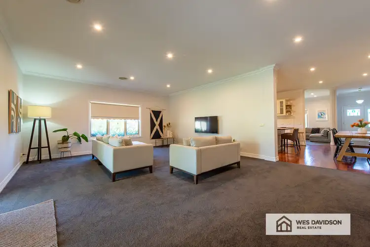 Fifth view of Homely house listing, 4 Creasey Court, Vectis VIC 3401