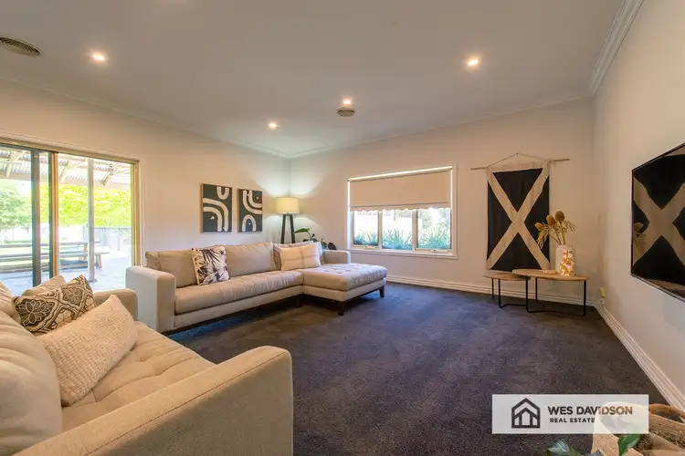 Sixth view of Homely house listing, 4 Creasey Court, Vectis VIC 3401