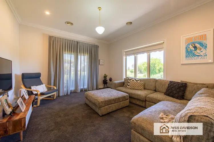 Seventh view of Homely house listing, 4 Creasey Court, Vectis VIC 3401