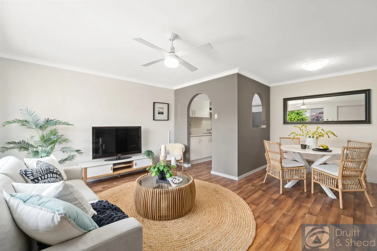 Main view of Homely villa listing, 3/22 Drabble Road, Scarborough WA 6019