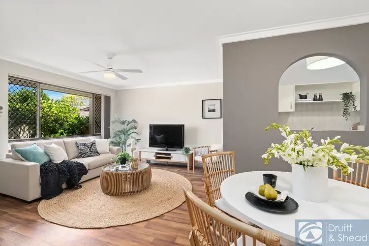 Second view of Homely villa listing, 3/22 Drabble Road, Scarborough WA 6019