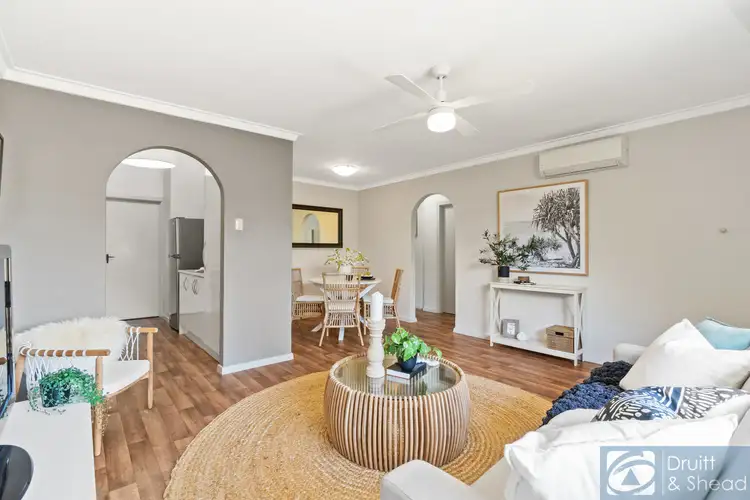 Third view of Homely villa listing, 3/22 Drabble Road, Scarborough WA 6019