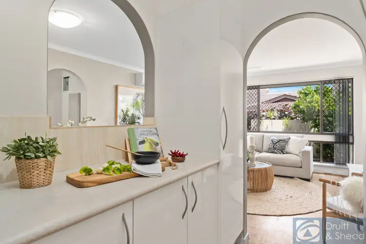 Seventh view of Homely villa listing, 3/22 Drabble Road, Scarborough WA 6019