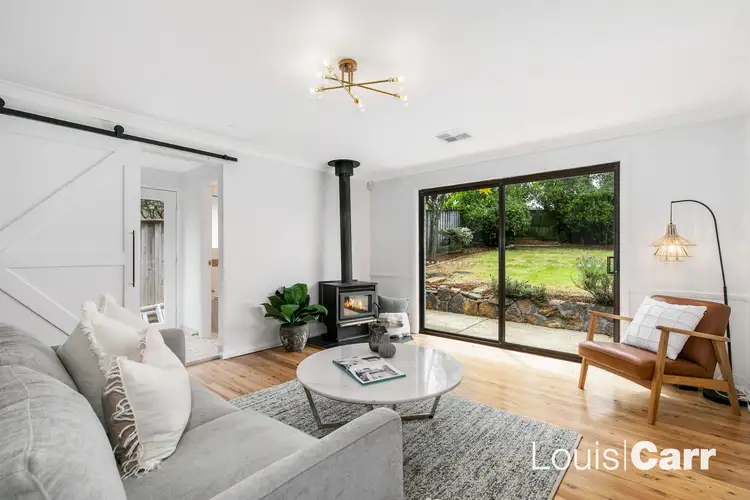 Third view of Homely house listing, 12 Radley Place, Cherrybrook NSW 2126