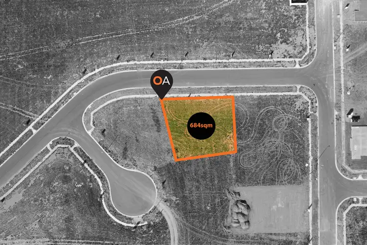 Main view of Homely land listing, 14 Ian Street, Mildura VIC 3500
