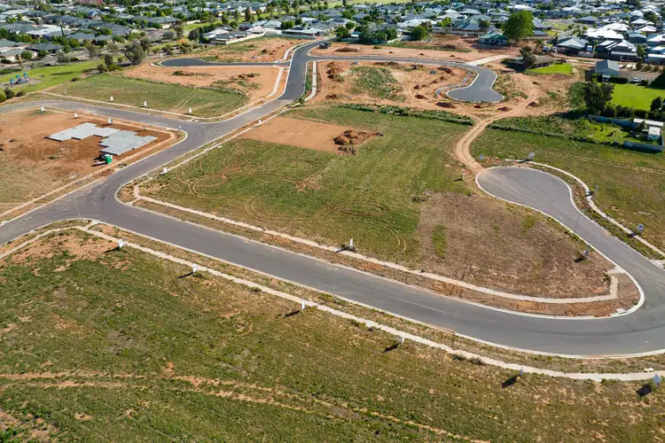 Second view of Homely land listing, 14 Ian Street, Mildura VIC 3500