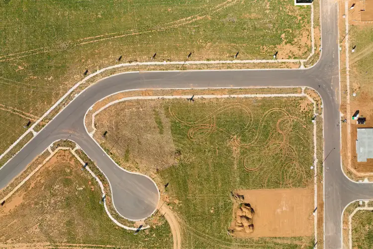 Third view of Homely land listing, 14 Ian Street, Mildura VIC 3500