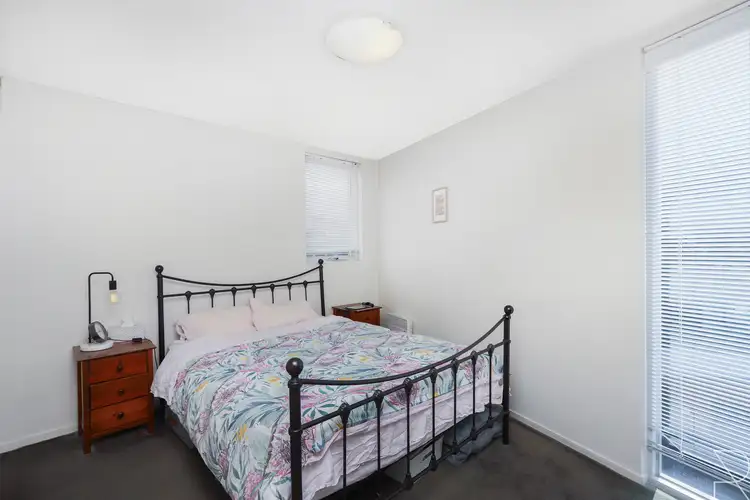 Sixth view of Homely apartment listing, 401/55 Hopkins Street, Footscray VIC 3011