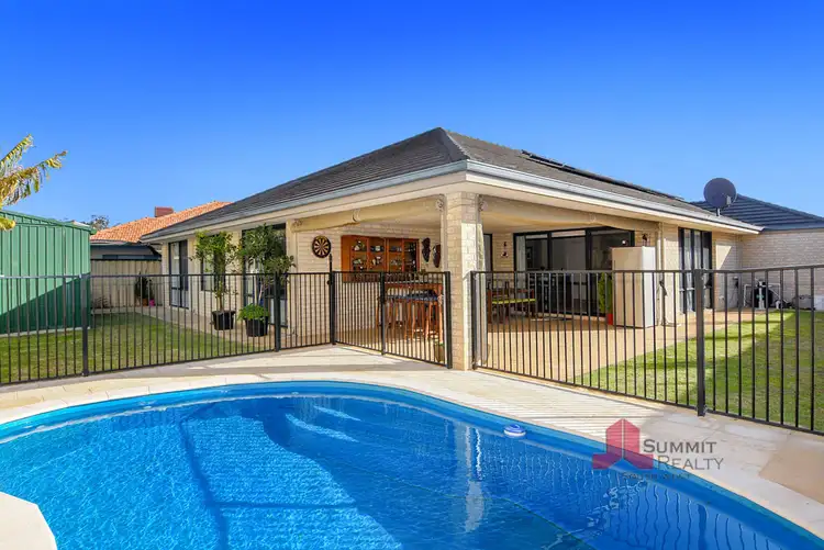 Second view of Homely house listing, 11 Carnegie Street, Dalyellup WA 6230