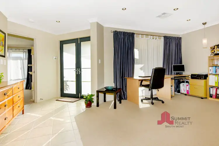 Third view of Homely house listing, 11 Carnegie Street, Dalyellup WA 6230