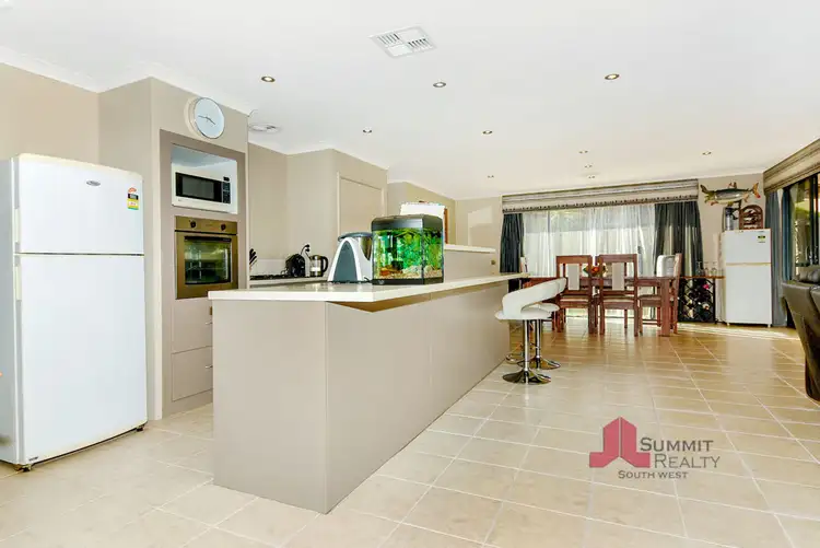 Fifth view of Homely house listing, 11 Carnegie Street, Dalyellup WA 6230