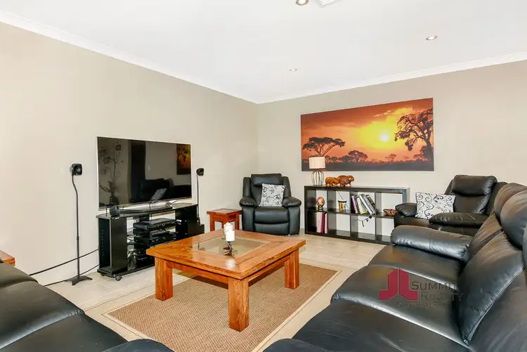 Seventh view of Homely house listing, 11 Carnegie Street, Dalyellup WA 6230