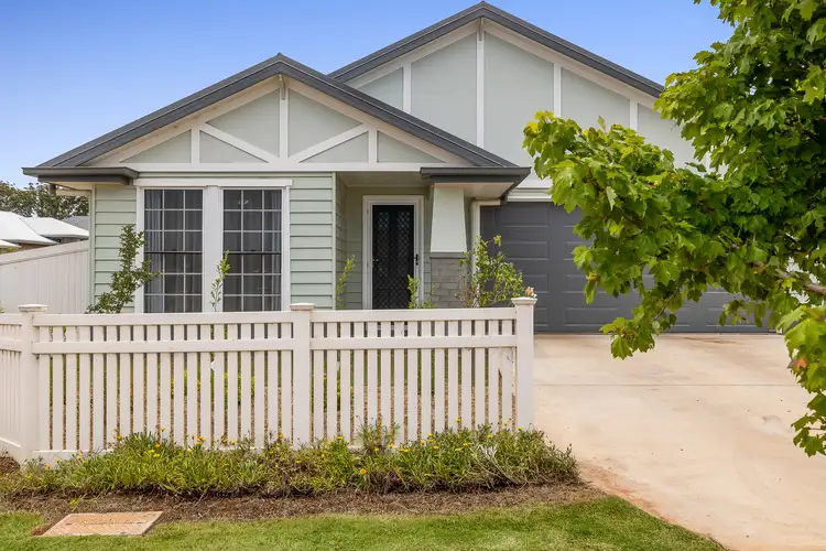 42 Crooke Street, Highfields QLD 4352