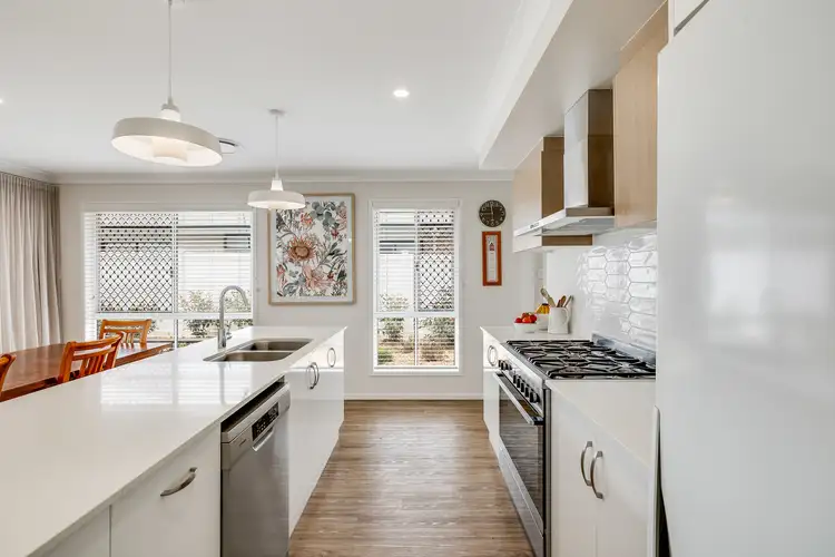 Third view of Homely house listing, 42 Crooke Street, Highfields QLD 4352