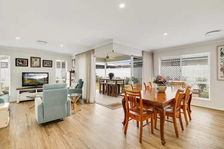 Fourth view of Homely house listing, 42 Crooke Street, Highfields QLD 4352