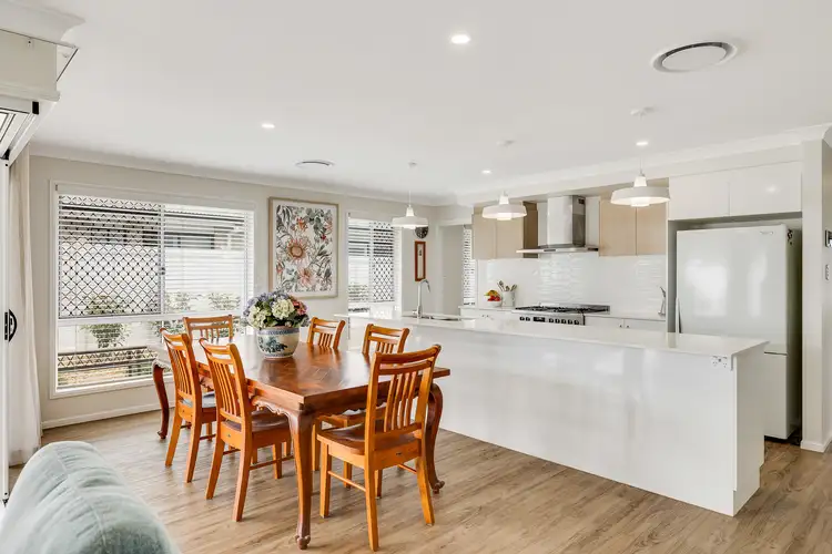 Fifth view of Homely house listing, 42 Crooke Street, Highfields QLD 4352