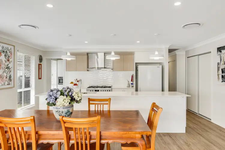 Sixth view of Homely house listing, 42 Crooke Street, Highfields QLD 4352