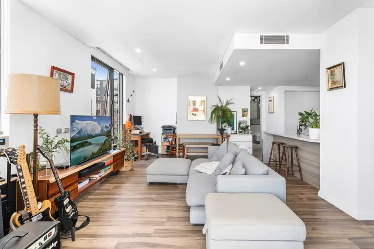 317/20 Hudson Street, Lewisham NSW 2049