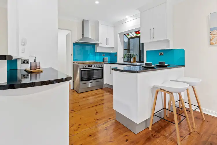 Fifth view of Homely house listing, 549 States Road, Hackham SA 5163