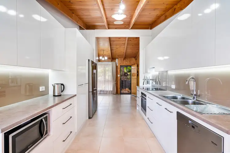 Third view of Homely house listing, 46 Corriedale Hills Drive, Happy Valley SA 5159