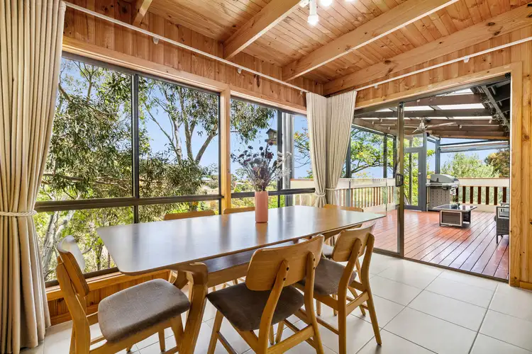 Fourth view of Homely house listing, 46 Corriedale Hills Drive, Happy Valley SA 5159