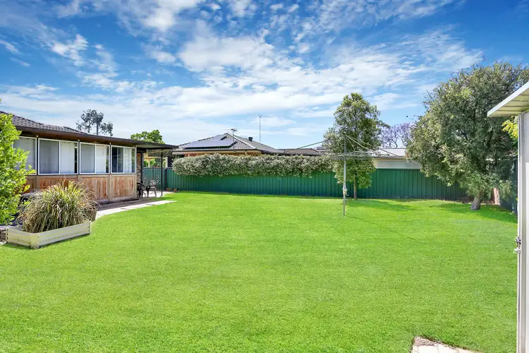 Second view of Homely house listing, 30 Greenmeadows Crescent, Toongabbie NSW 2146