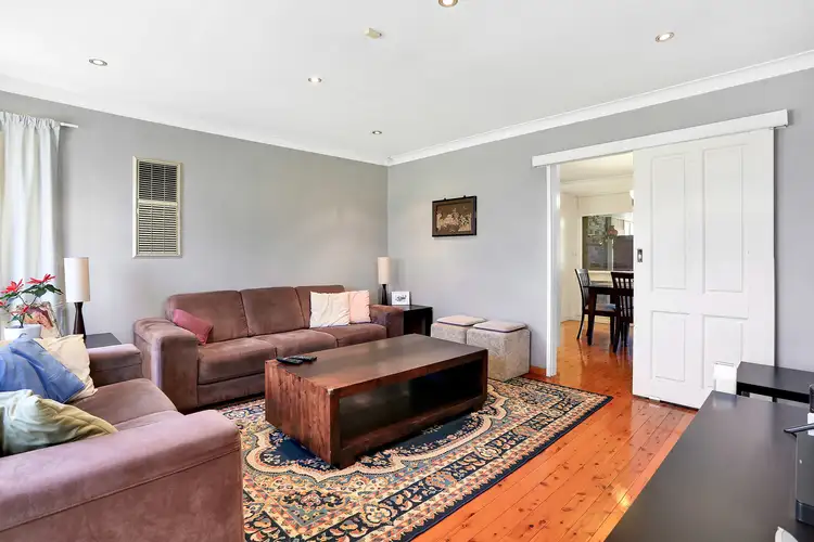 Third view of Homely house listing, 30 Greenmeadows Crescent, Toongabbie NSW 2146