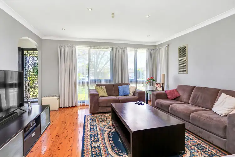 Fourth view of Homely house listing, 30 Greenmeadows Crescent, Toongabbie NSW 2146