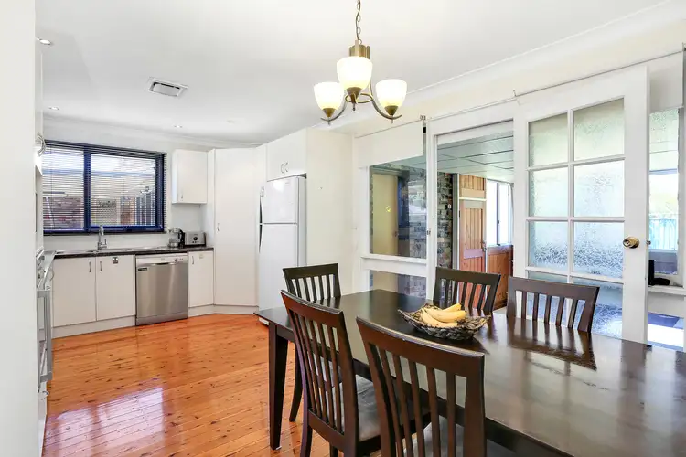 Fifth view of Homely house listing, 30 Greenmeadows Crescent, Toongabbie NSW 2146