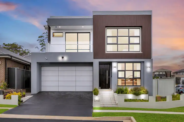 14 Millennium Street, North Kellyville NSW 2155