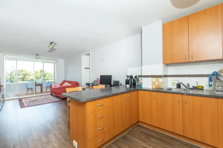 Main view of Homely apartment listing, 9/572 Newcastle Street, West Perth WA 6005