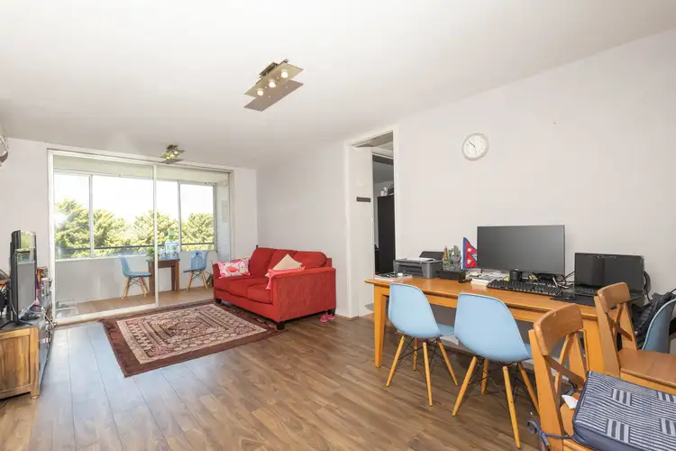 Second view of Homely apartment listing, 9/572 Newcastle Street, West Perth WA 6005