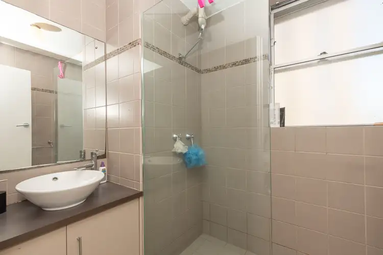 Fourth view of Homely apartment listing, 9/572 Newcastle Street, West Perth WA 6005