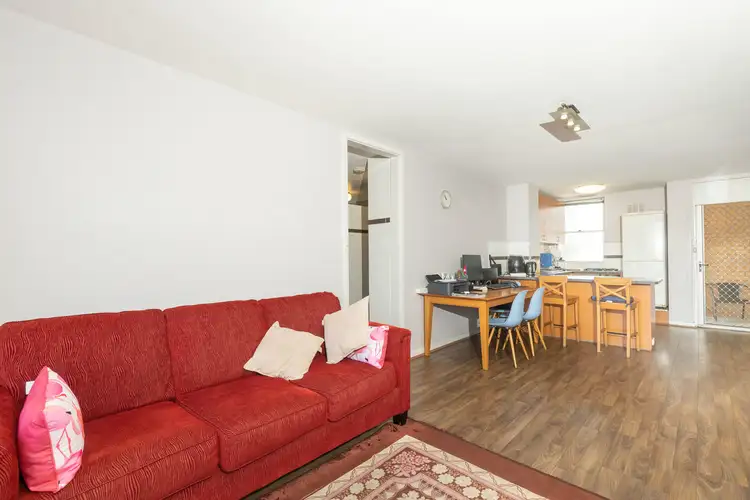 Fifth view of Homely apartment listing, 9/572 Newcastle Street, West Perth WA 6005