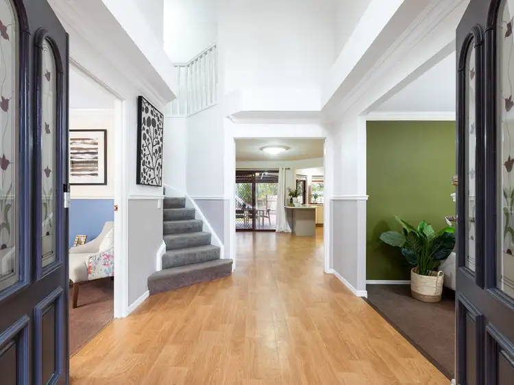 Third view of Homely house listing, 7 Azalea Close, Springfield QLD 4300