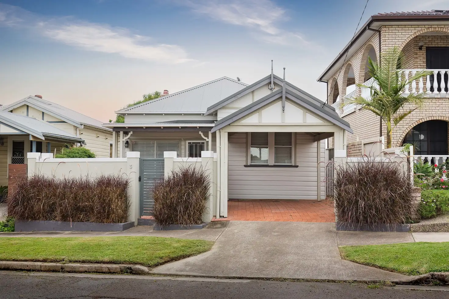 Main view of Homely house listing, 3 Macquarie Street, Merewether NSW 2291