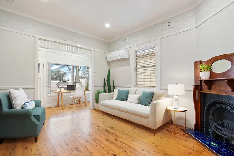Third view of Homely house listing, 3 Macquarie Street, Merewether NSW 2291