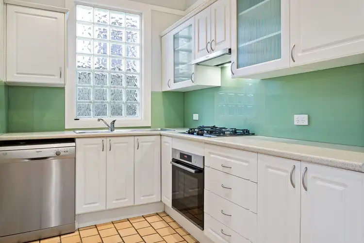 Fourth view of Homely house listing, 3 Macquarie Street, Merewether NSW 2291